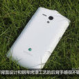 索尼 MT25i/Xperia neo L 索尼 MT25i/Xperia neo L