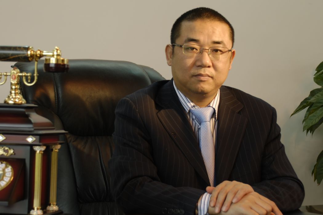 熊興滿 熊興滿