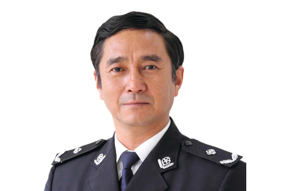 孫玉洪(四川省戒毒管理局原黨委委員、機關黨委書記) 孫玉洪(四川省戒毒管理局原黨委委員、機關黨委書記)