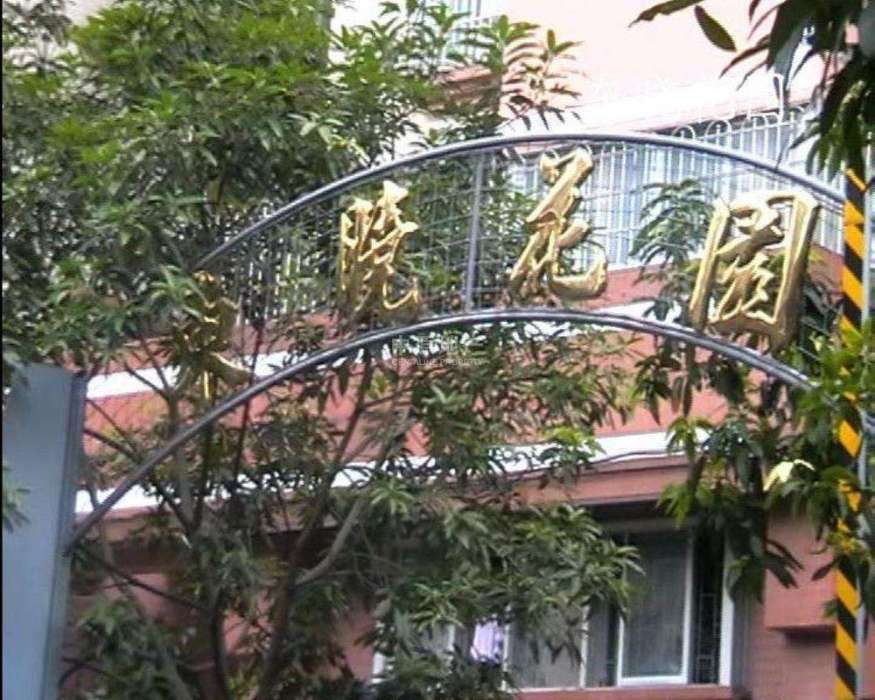 東曉花園 東曉花園