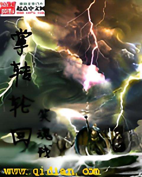 掌轉輪迴 掌轉輪迴