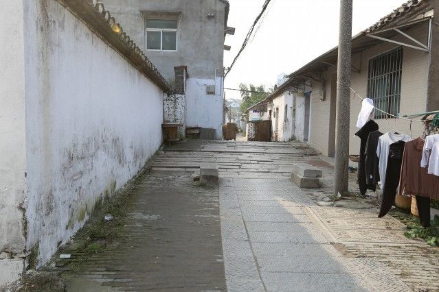 羅家橋(江蘇省不可移動文物) 羅家橋(江蘇省不可移動文物)