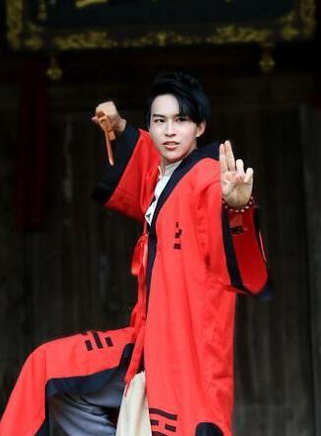 文鴻毅 文鴻毅