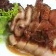家常叉燒肉 家常叉燒肉