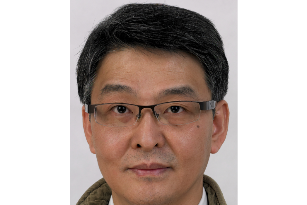 郭房慶 郭房慶
