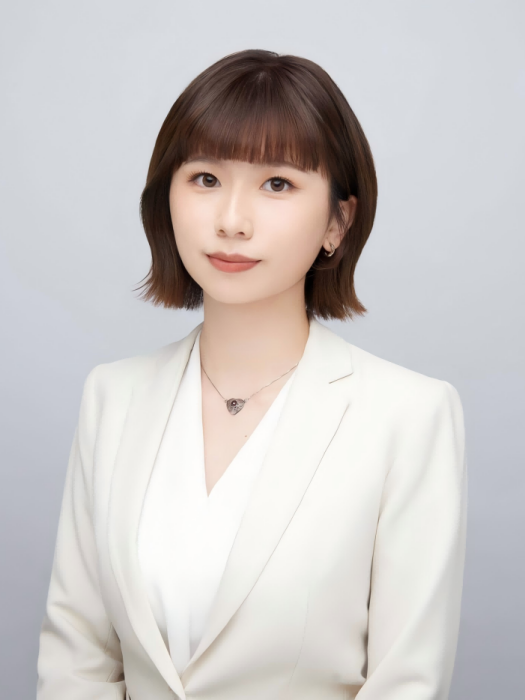 葉向媛