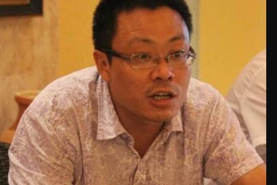 李林高(開化申華文具廠廠長) 李林高(開化申華文具廠廠長)