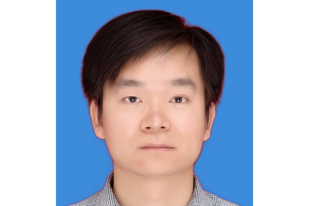 楊興耀(新疆大學軟體學院副教授)