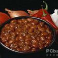 瘦肉豌豆粥 瘦肉豌豆粥