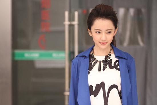 宋香(家庭情感劇《家和萬事興》中的女配角)