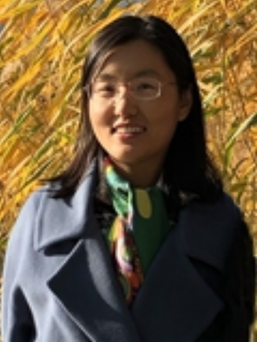 張翠(中國科學院植物研究所研究員) 張翠(中國科學院植物研究所研究員)