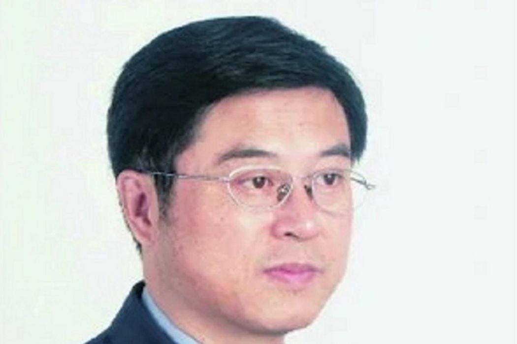 王曙光(濱江集團獨立董事) 王曙光(濱江集團獨立董事)