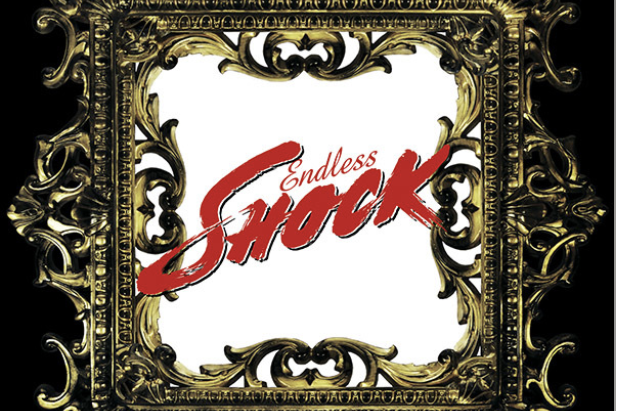 KOICHI DOMOTO 「Endless SHOCK」 Original Sound Track KOICHI DOMOTO 「Endless SHOCK」 Original Sound Track