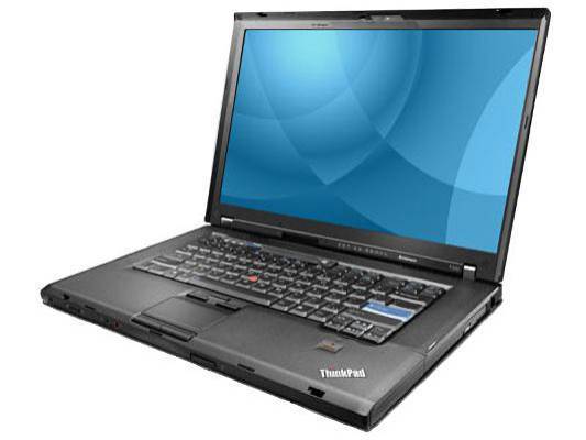 ThinkPad T510 4349B36 ThinkPad T510 4349B36