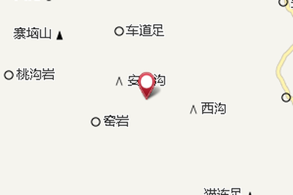 下瑤岩村 下瑤岩村