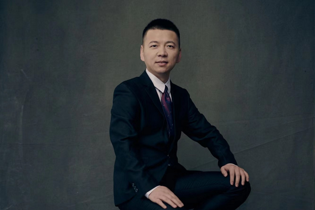 開心(中國影視製片人、選角導演) 開心(中國影視製片人、選角導演)