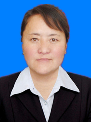 德吉拉姆(西藏自治區日喀則市定結縣紀委副書記、監委副主任) 德吉拉姆(西藏自治區日喀則市定結縣紀委副書記、監委副主任)