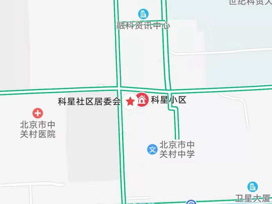 科星社區 科星社區