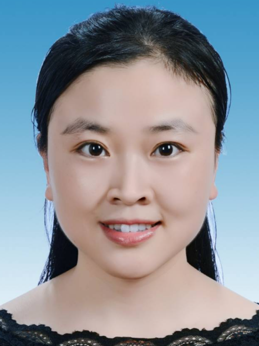 李玲(四川省簡陽市人力資源和社會保障局黨組成員、副局長)