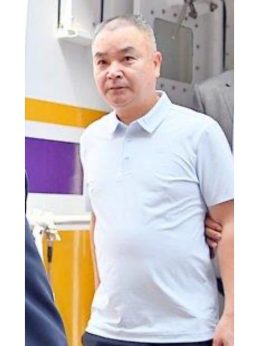 李朝暉(福建省泉州市委台港澳辦副主任) 李朝暉(福建省泉州市委台港澳辦副主任)