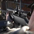 FN SPR狙擊步槍