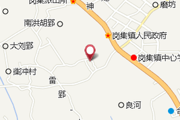 全安廟 全安廟