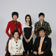 回家的路(2009年李尚禹主演電視劇) 回家的路(2009年李尚禹主演電視劇)