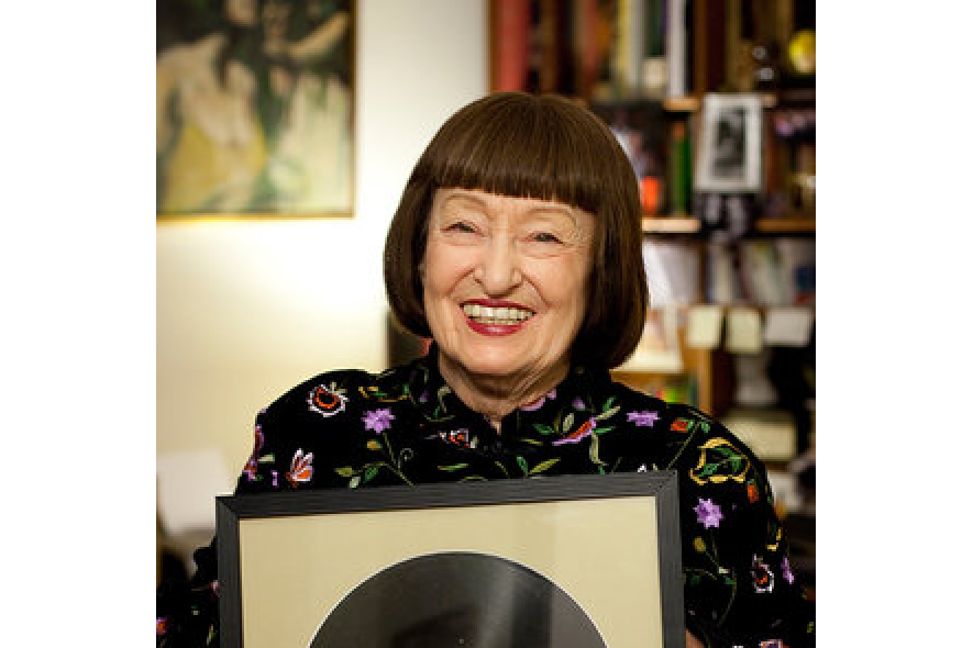 Sheila Jordan Sheila Jordan