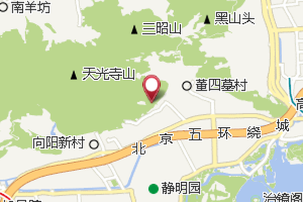 韓家府村 韓家府村
