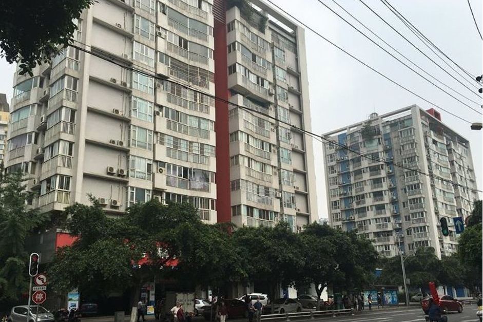 月光麗苑 月光麗苑
