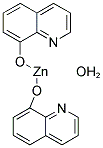 雙（8-羥基喹啉）鋅