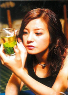 綠茶(2003年趙薇、姜文主演愛情電影)