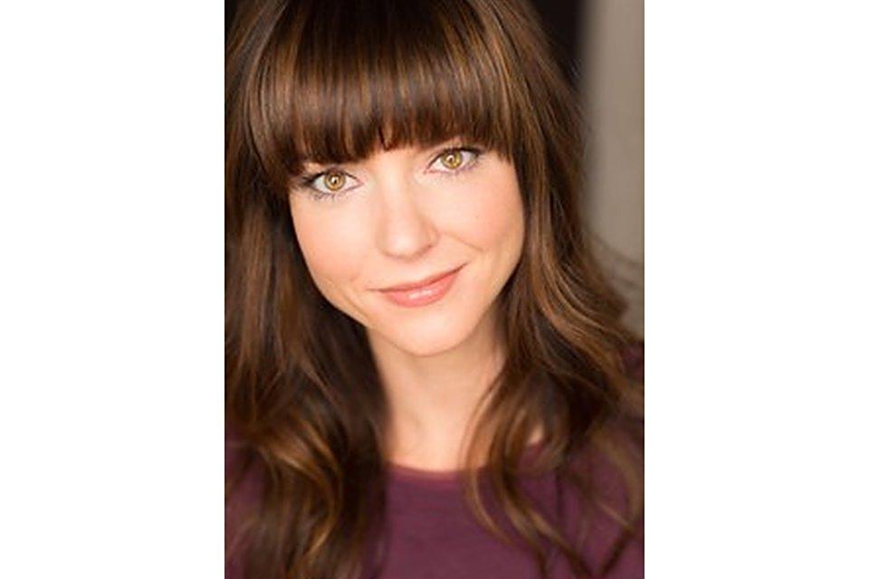 Taylor Anne Mountz
