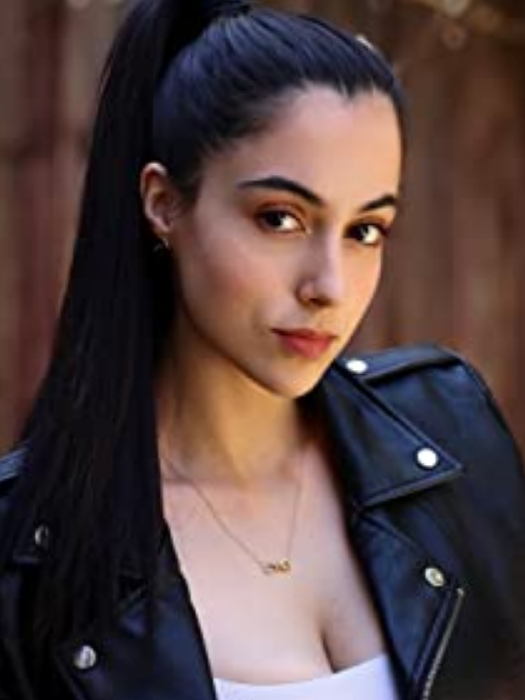 Laura Oceane Laura Oceane
