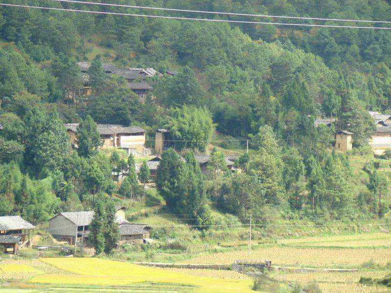 小甸村(雲南富民縣羅免鄉下轄村) 小甸村(雲南富民縣羅免鄉下轄村)