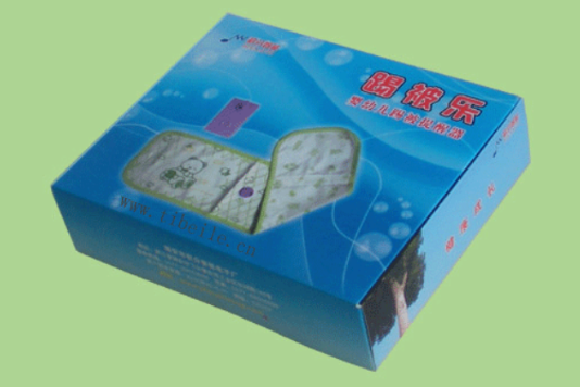 踢被樂
