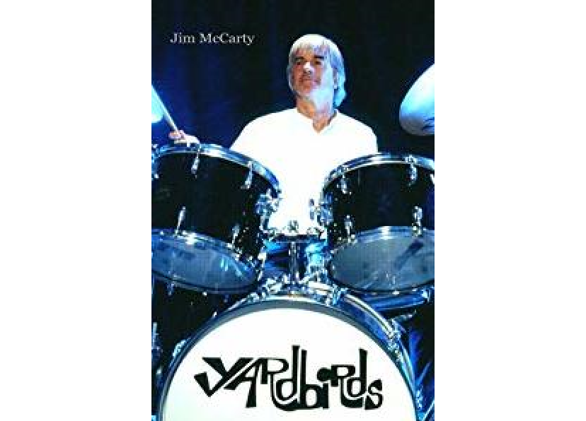 Jim McCarty Jim McCarty