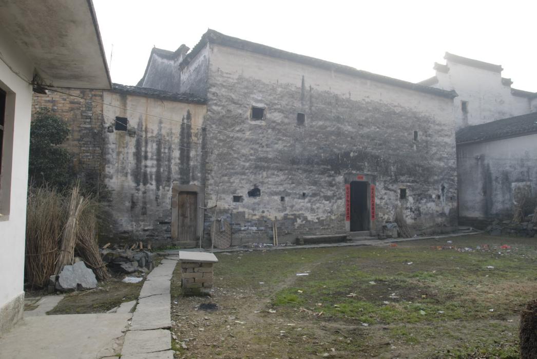 方春福宅 方春福宅