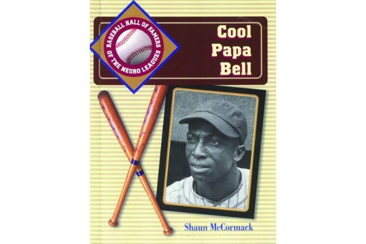 Cool Papa Bell Cool Papa Bell