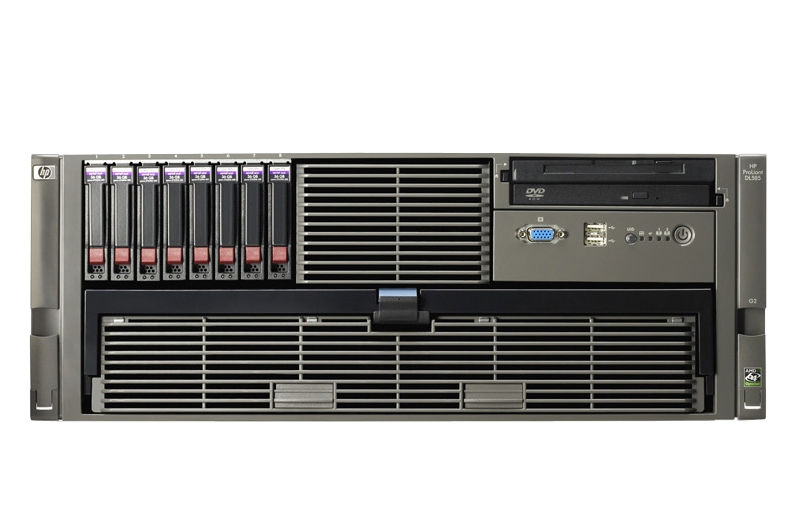 HP ProLiant DL585 G5(448189-AA1) HP ProLiant DL585 G5(448189-AA1)