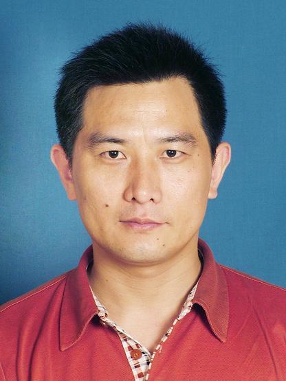 胡安峰(浙江大學教授) 胡安峰(浙江大學教授)