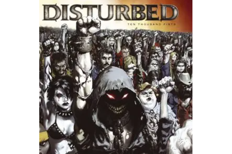 Overburdened Overburdened