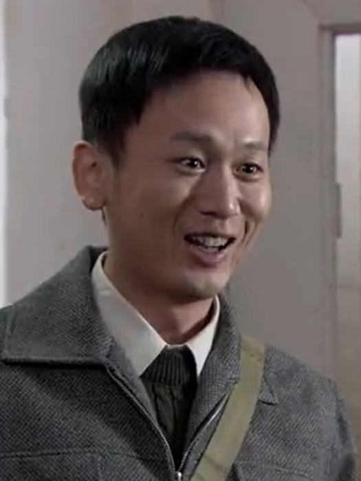 曹海濤(演員) 曹海濤(演員)