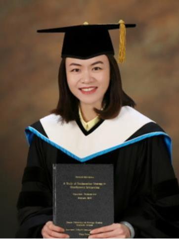 曾曾(青島科技大學教師) 曾曾(青島科技大學教師)