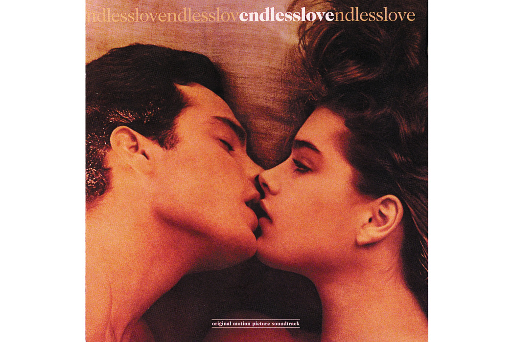 Endless Love(1981年萊昂納爾·里奇、黛安娜·羅斯演唱歌曲) Endless Love(1981年萊昂納爾·里奇、黛安娜·羅斯演唱歌曲)