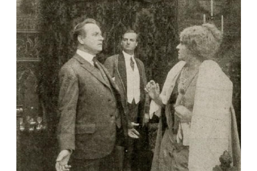 Captain Swift(美國1914年Edgar Lewis執導的電影) Captain Swift(美國1914年Edgar Lewis執導的電影)