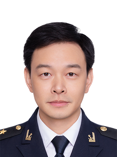 李世剛(長江海事局黨委委員、副局長) 李世剛(長江海事局黨委委員、副局長)