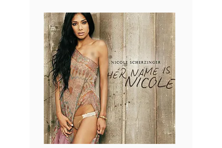 Whatever You Like(Nicole Scherzinger演唱的歌曲) Whatever You Like(Nicole Scherzinger演唱的歌曲)