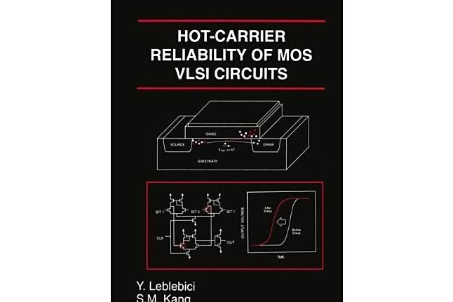 Hot Carrier Reliability of MOS VLSI Circuits