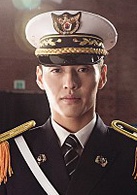 青年警察